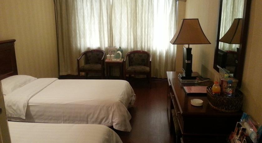 Фото 
Huiquan Dynasty Hotel
