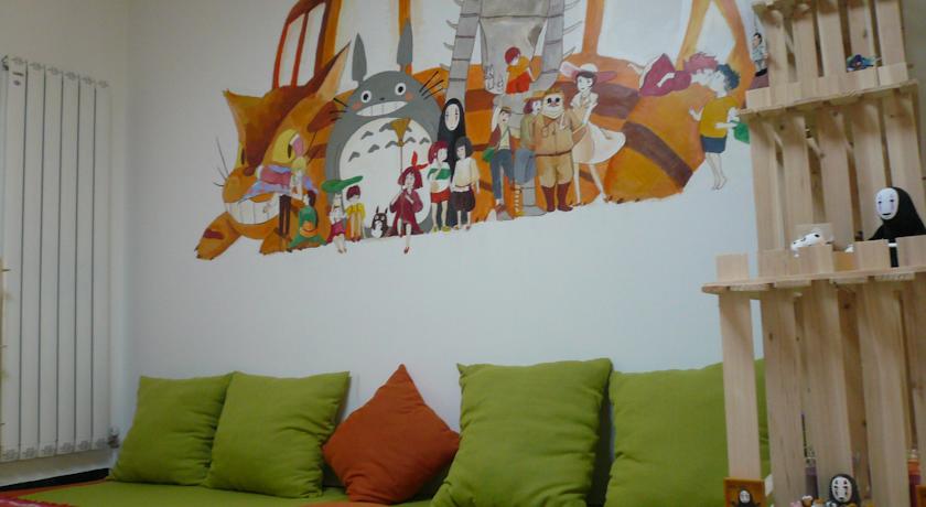 Фото 
Villa Inn No.21 Seaside
