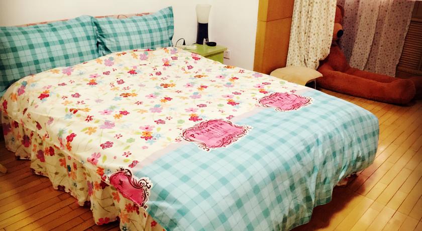 Фото 
Qingdao Haibianke Hostel
