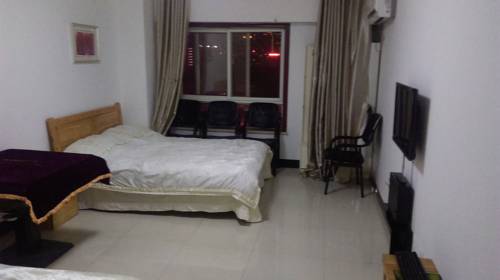 Фото 
Qingdao Fu Yong Hotel
