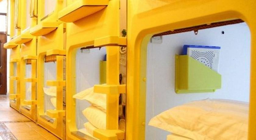 Фото 
Flower Coffee Inn
