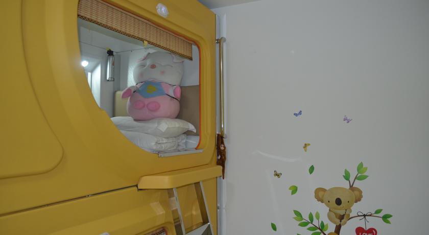 Фото 
Lilac Hotel
