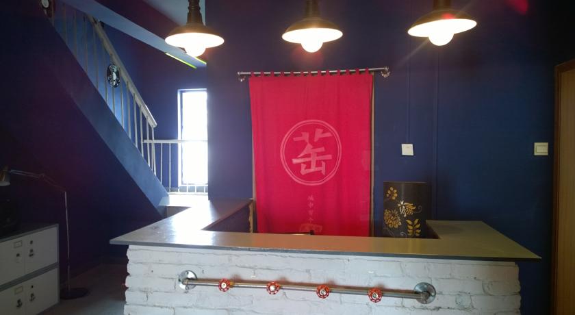 Фото 
Globle Star Hotel
