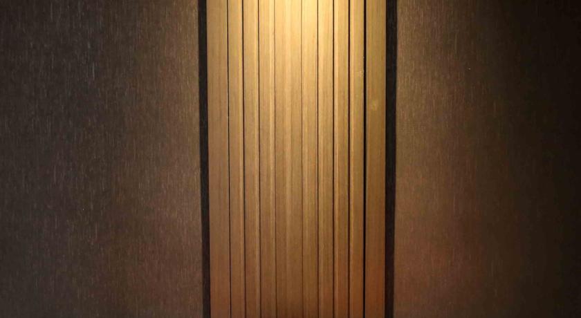 Фото 
Wanke City International Apartment
