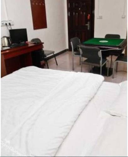 Фото 
China Community Art Habitat Hotel
