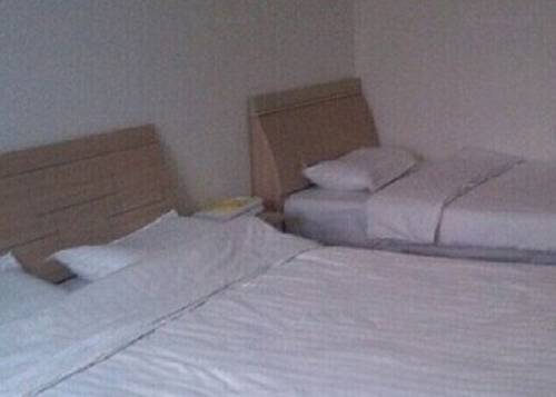 Фото 
Qingdao Golden Beach Young-Hi Holiday Apartment
