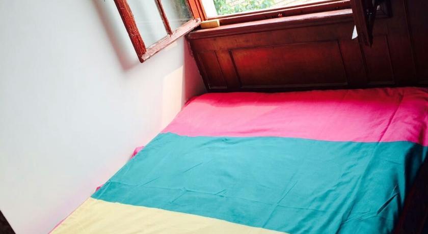 Фото 
Qingdao Hotel
