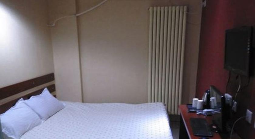 Фото 
Hyatt Regency Hangzhou
