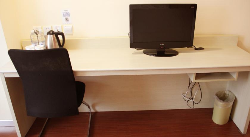 Фото 
Sofitel Hangzhou Westlake
