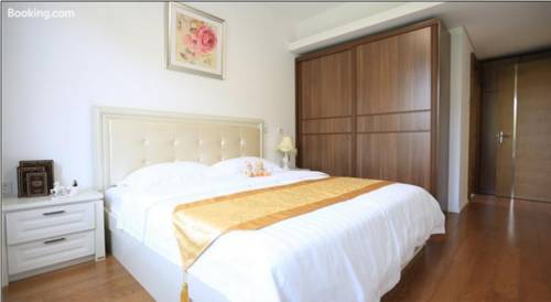 Фото 
Oakwood Residence Hangzhou
