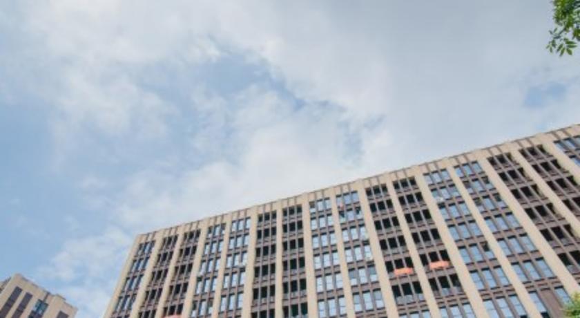 Фото 
Courtyard by Marriott Hangzhou Wulin
