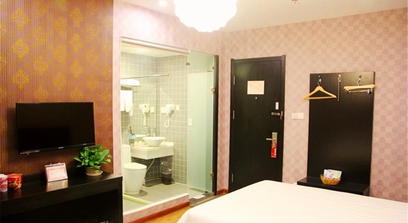 Фото 
Relais & Chateaux Chaptel Hangzhou Hotel
