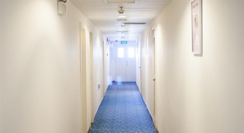 Фото 
JW Marriott Hotel Hangzhou
