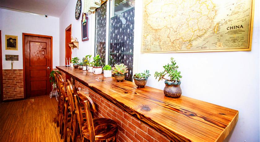 Фото 
Holiday Inn Hangzhou CBD
