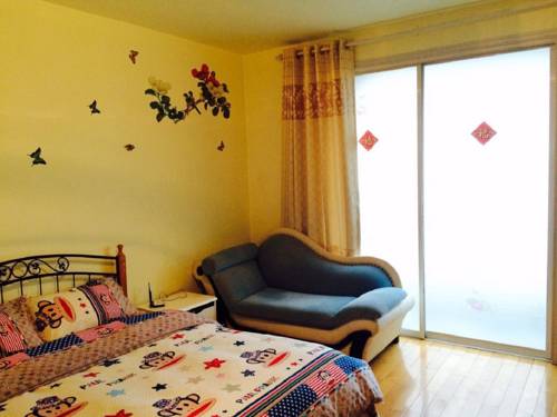 Фото 
The Azure Qiantang,a Luxury Collection Hotel,Hangzhou
