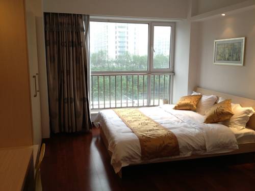 Фото 
Hangzhou YMCA International Youth Hostel
