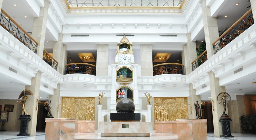 Фото 
Best Western Hangzhou Meiyuan Hotel
