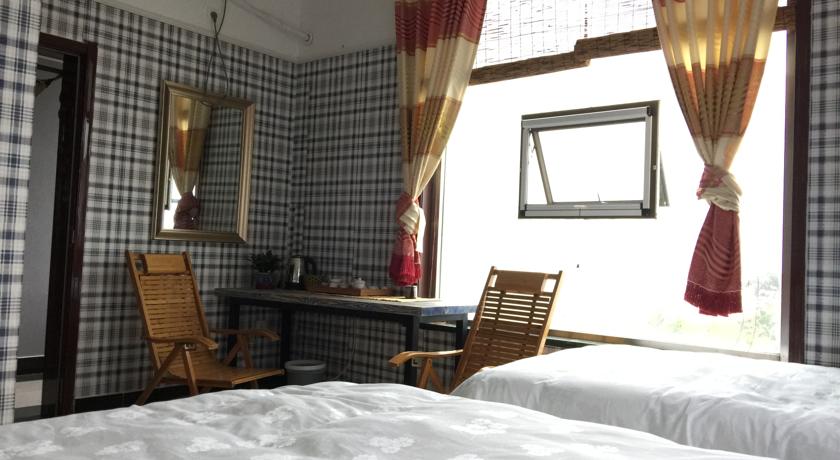 Фото 
Sinew Exquisite Hotel
