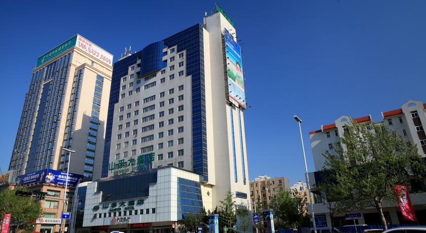 Фото 
Hangzhou Roots Resort
