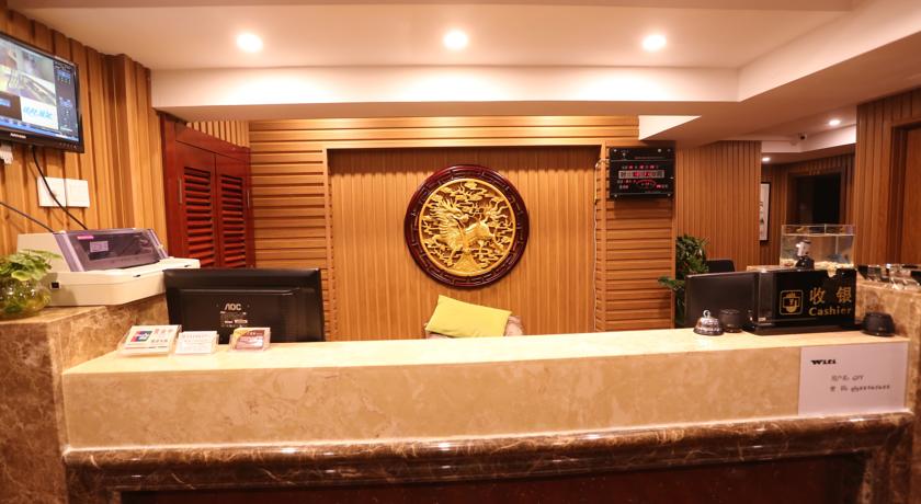 Фото 
Westlake 7 Service Apartment
