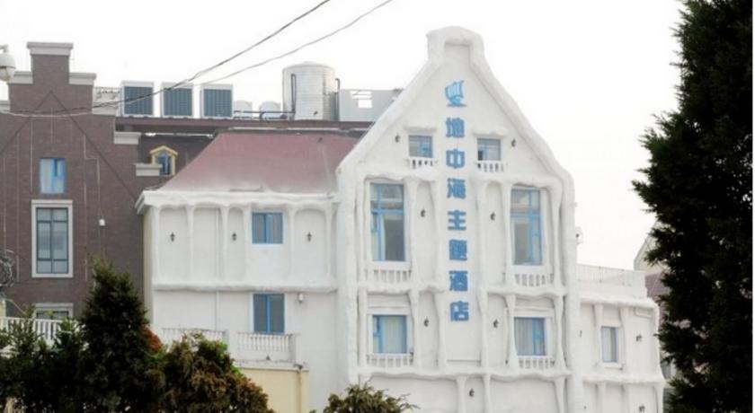 Фото 
Hangzhou Banmu Fangtang Boutique Inn
