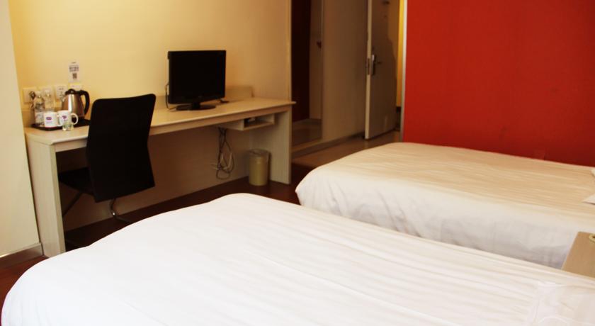
Grand Mercure Oriental Ginza Shenzhen
