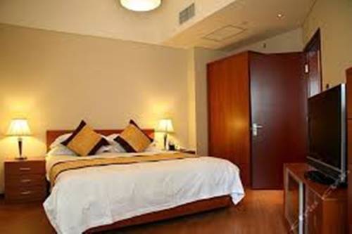 
InterContinental Shenzhen
