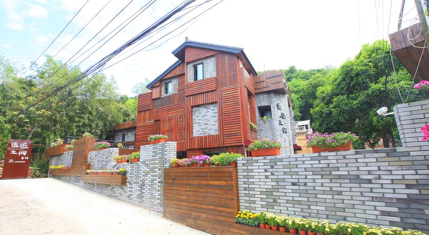
Somerset Grandview Shenzhen
