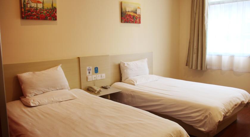 
Shenzhen Novotel Watergate(Kingkey 100)
