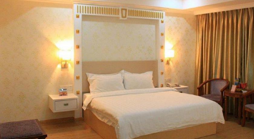 Фото 
Xiamen Miramar Hotel
