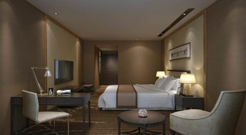 Фото 
Boya Hotel
