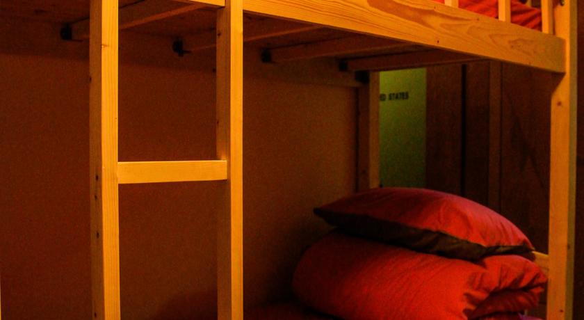 Фото 
Love Sea Inn
