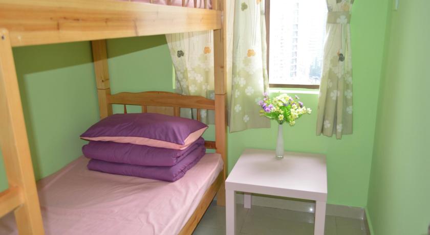 Фото 
7Days Inn Xiamen Taiwan Street
