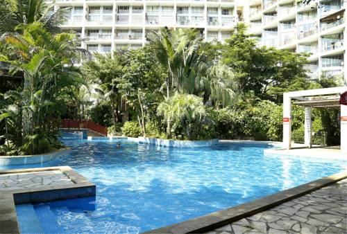 Фото 
Orchid&#39;s Sea-view Apartment
