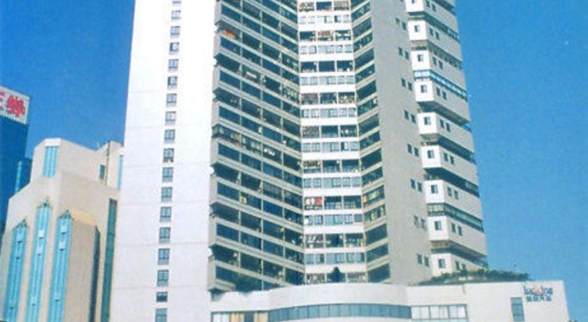 Фото 
Binhai Jiayuan Homestay
