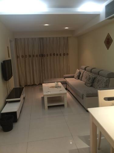 Фото 
JingYa Apartment
