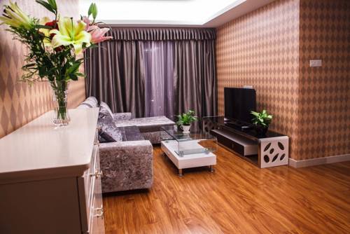 Фото 
Xiamen Muma Fashion Boutique Apartment
