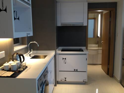 Фото 
Xiamen Qingnian Yangguang Hotel - Wenzaodian
