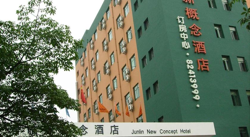 Фото 
Hanting Express Xiamen Xiahe Road
