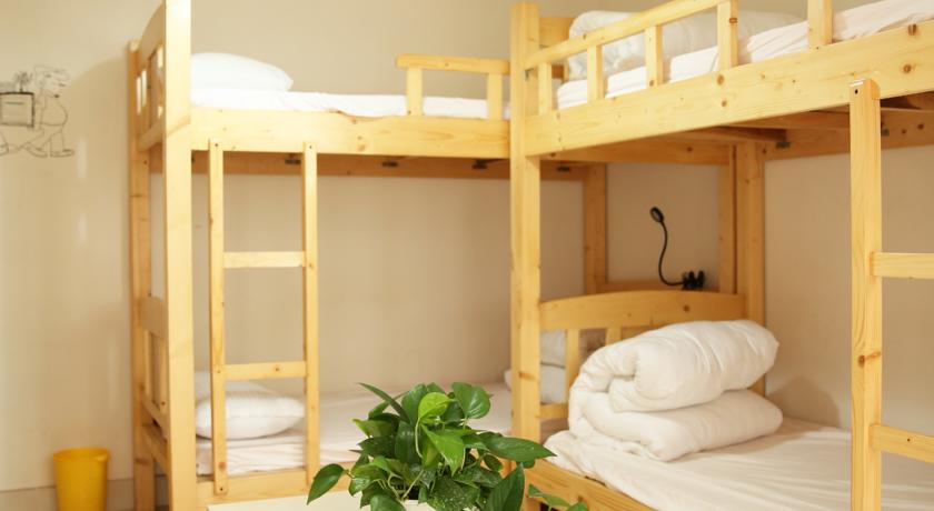 Фото 
Xiamen Yunshu Hotel
