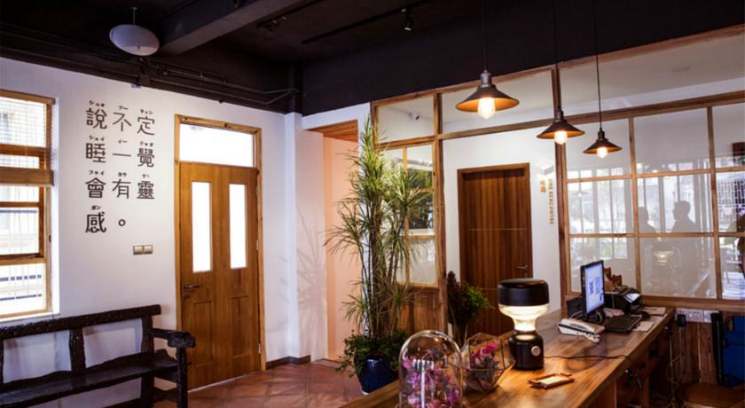 Фото 
Xiamen Shanghao Hotel
