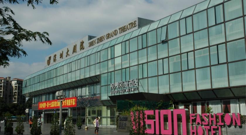 Фото 
7Days Inn Xiamen Free Trade Zone
