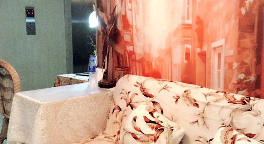 Фото 
Days Inn Hotspring Xiamen
