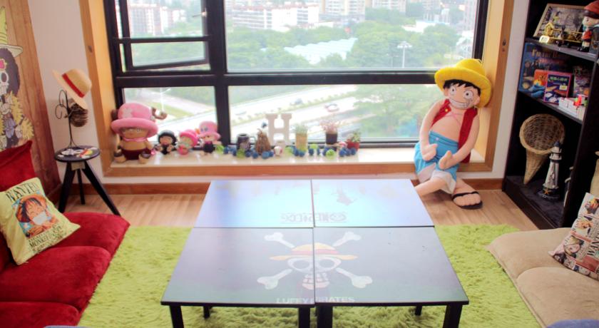 Фото 
Hanting Express Xiamen Hexiang West Road Branch
