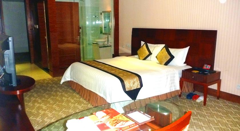 Фото 
Jimei Town Inn
