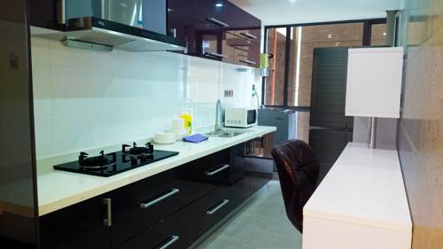 Фото 
Xiamen Banpo Inn
