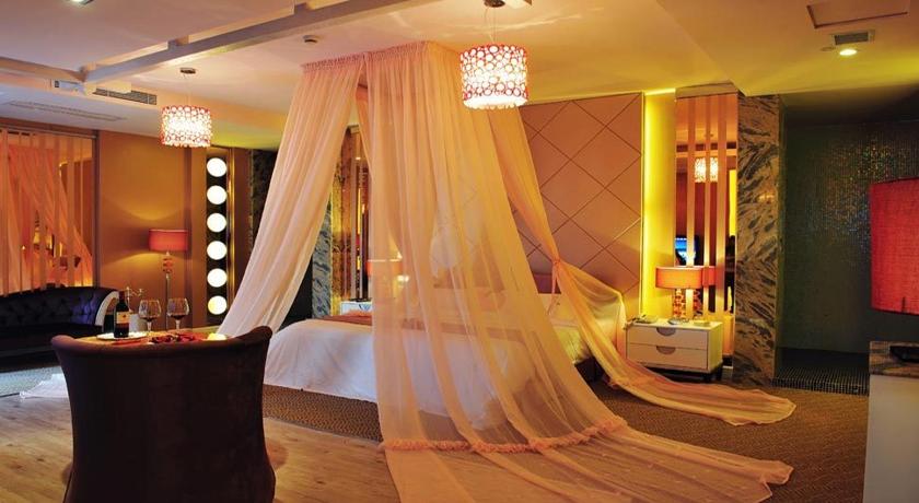 Фото 
Yuexuan Apartment Xiamen Airport
