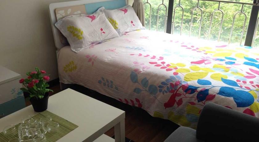 Фото 
Xiamen Gulangyu Yue Qing Guang Hotel
