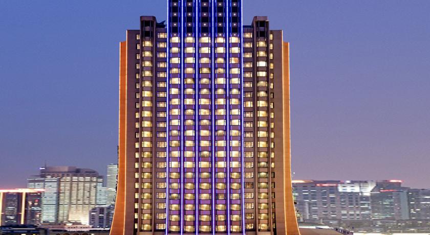 Фото 
Easy Inn Hexiang Business
