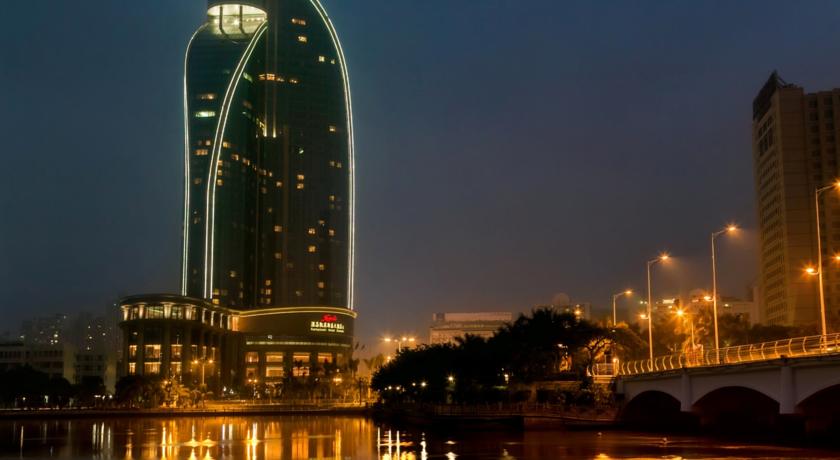 Фото 
eStay Residence• Xiamen Strait Economic Centre
